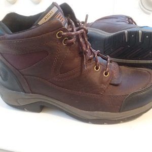 Ariat Terrain Boots
